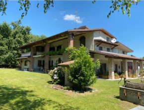 Villa Giulia - Argentera